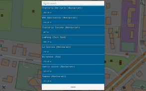Smart Maps Offline screenshot 4