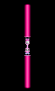 LED Double Laser Sword screenshot 4