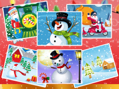 Christmas Jigsaw Puzzles 2020 : Holiday Puzzle screenshot 4