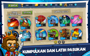 istana kerajaan: benturan kekaisaran screenshot 5