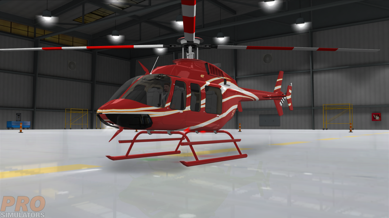 Pro Helicopter Simulator - New York - Загрузить APK для Android | Aptoide