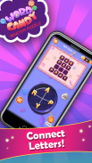 Word Candy - Master Puzzle Connect screenshot 2