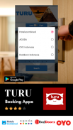 Turu : Hotel & Tiket Murah screenshot 3