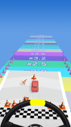 Highway Runaway screenshot 3