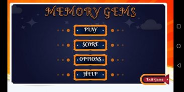 Memory Champ screenshot 1