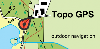 Topo GPS