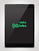 Rádio Globo screenshot 3