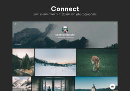 EyeEm: Free Photo App For Sharing & Selling Images screenshot 9