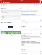 Educators CU Mobile Banking screenshot 6