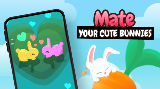 Bunniiies - Uncensored Rabbit screenshot 1