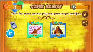 Grizzy and Lemmings adventure screenshot 1