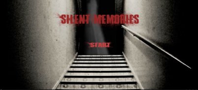 Silent Memories - Horror Game screenshot 4
