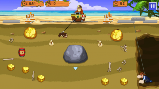 Gold Miner Vegas: Gold Rush screenshot 9