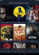 Moviebase: Movies & TV Tracker screenshot 9