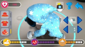 Teksta/Tekno 360 Puppy App screenshot 0