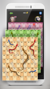 Snake & Ladder King screenshot 1