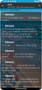 Mi Biblia Multi Traducción screenshot 14