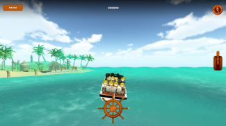 Boat Trip 3D screenshot 11