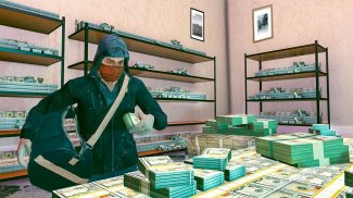 Heist Thief Robbery Grand Bank screenshot 2
