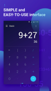 Calculator Plus screenshot 0