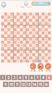 Sudoku Classic : Best Brain Puzzle Game screenshot 3