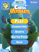 Chess Ultimate screenshot 3