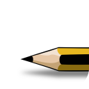 Lists and Notes Icon