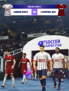 Soccer Super Star - Football screenshot 6