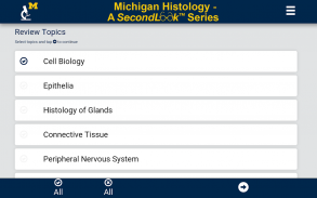 Histology Complete- SecondLook screenshot 0