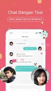 Eear - Voice Chat With Real Friend screenshot 1