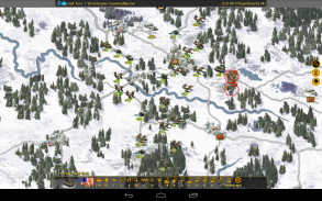 Panzer Marshal screenshot 6