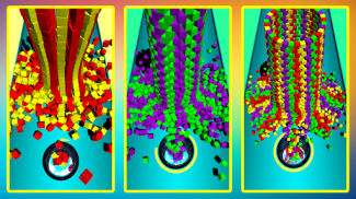 BHoles: Color Hole 3D screenshot 5