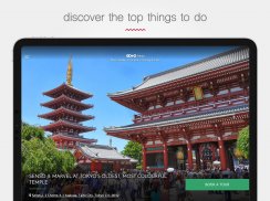 Tokyo Travel Guide & Planner screenshot 7