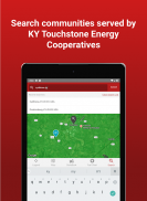 KY PowerMap screenshot 5