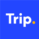 Trip.com：機票、酒店、火車票、接送、當地玩樂