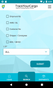 Track Your Cargo screenshot 2