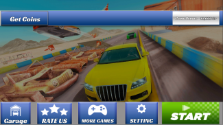 Car Spark Racing screenshot 2