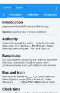 Talking translator/Traductor screenshot 6