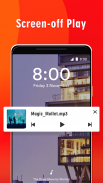 VidPlayer - Video & Audio Player All Format screenshot 1