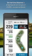 Golfshot: Golf GPS + Tee Times screenshot 0