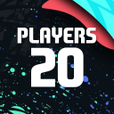 Players Potential 20 Icon