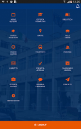 PoliTO App screenshot 8