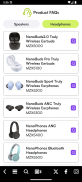 Altec Lansing Just Listen screenshot 4
