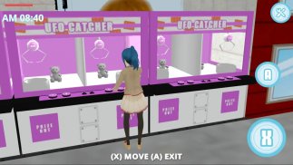 School Life Simulator screenshot 5