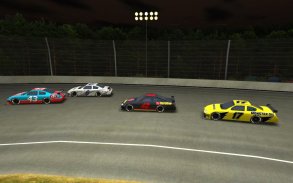 Thunder Stock Cars screenshot 7