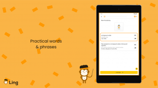 Ling - Learn Russian Language screenshot 14