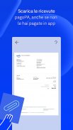 IO, l'app dei servizi pubblici screenshot 3
