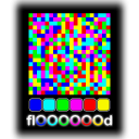 Flooooood Icon