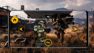 Counter Strike: Warfare 2 screenshot 2