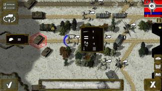 Tank Battle: 1945 screenshot 3